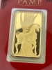 Gold Bars (Riverside, CA) - 7