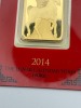 Gold Bars (Riverside, CA) - 8