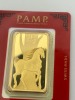 Gold Bars (Riverside, CA) - 9
