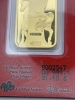 Gold Bars (Riverside, CA) - 10
