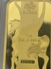 Gold Bars (Riverside, CA) - 13