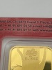 Gold Bars (Riverside, CA) - 15