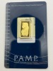 Gold Bars (Riverside, CA) - 16