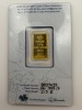Gold Bars (Riverside, CA) - 18