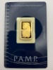 Gold Bars (Riverside, CA) - 21