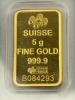 Gold Bars (Riverside, CA) - 24
