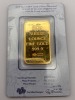 Gold Bars (Riverside, CA) - 25