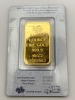 Gold Bars (Riverside, CA) - 26