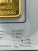 Gold Bars (Riverside, CA) - 27