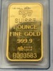 Gold Bars (Riverside, CA) - 28