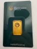 Gold Bars (Riverside, CA) - 45