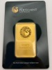 Gold Bars (Riverside, CA) - 50
