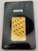Gold Bars (Riverside, CA) - 53