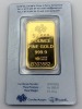 Gold Bars (Riverside, CA) - 56