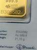 Gold Bars (Riverside, CA) - 57