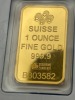 Gold Bars (Riverside, CA) - 58