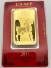 Gold Bars (Riverside, CA) - 64