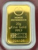 Gold Bars (Riverside, CA) - 75