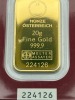 Gold Bars (Riverside, CA) - 76