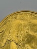 American Eagle $50.00 Gold Coin & Pendant Mounting (Riverside, CA) - 6