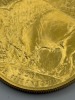 American Eagle $50.00 Gold Coin & Pendant Mounting (Riverside, CA) - 10