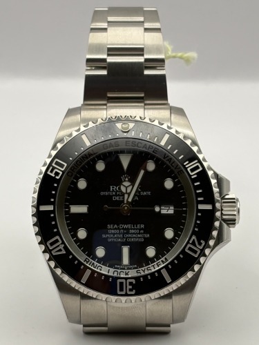 Rolex Deepsea Watch (Riverside, CA)