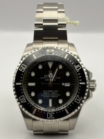 Rolex Deepsea Watch (Riverside, CA)