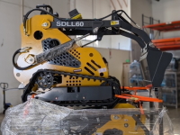 Electric Tricycles, Golf Carts Excavator Accessories (EXPORT ONLY) (Vancouver, WA)