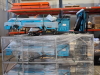 PULLED FROM AUCTION - Electric Tricycles, Golf Carts Excavator Accessories (EXPORT ONLY) (Vancouver, WA) - 3