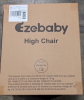 PULLED FROM AUCTION - Highchairs (Vancouver, WA) - 2