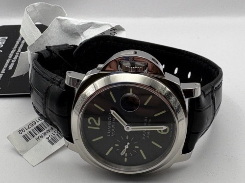 Panerai Luminor Marina Watch (Riverside, CA)