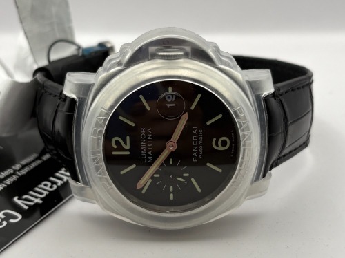 Panerai Luminor Marina Watch (Riverside, CA)