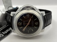 Panerai Luminor Marina Watch (Riverside, CA)