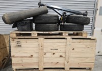 Auto accessories (Eugene, OR)