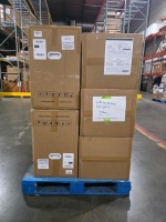 Printing Machines, Hardware, Parts, etc. (Kent, WA)