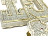 14K Gold & Diamond Pendant (Pompano Beach, FL) - 11
