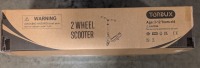 Scooters (Vancouver, WA)