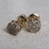 10K Gold Earrings (Laredo, TX)