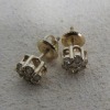 10K Gold Earrings (Laredo, TX) - 2