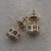 10K Gold Earrings (Laredo, TX) - 3
