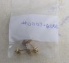 10K Gold Earrings (Laredo, TX) - 3