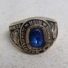 10K Gold Graduation Ring & Bracelets (Laredo, TX)