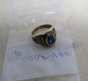 10K Gold Graduation Ring & Bracelets (Laredo, TX) - 2