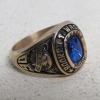 10K Gold Graduation Ring & Bracelets (Laredo, TX) - 3