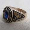 10K Gold Graduation Ring & Bracelets (Laredo, TX) - 4