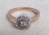10K Gold Graduation Ring & Bracelets (Laredo, TX) - 7