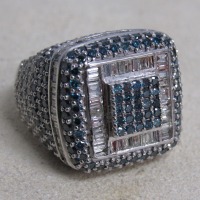 10K Gold Ring (Laredo, TX)
