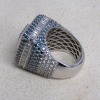 10K Gold Ring (Laredo, TX) - 4
