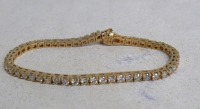 10K Gold Bracelet (Laredo, TX)