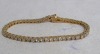 10K Gold Bracelet (Laredo, TX)